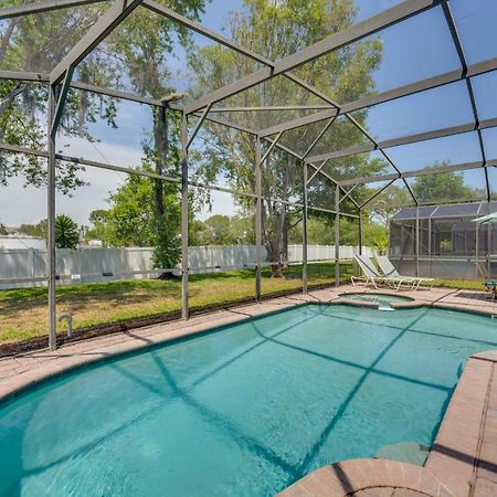 Beautiful Clermont Home About 10 Mi To Disney World! Orlando Exteriör bild