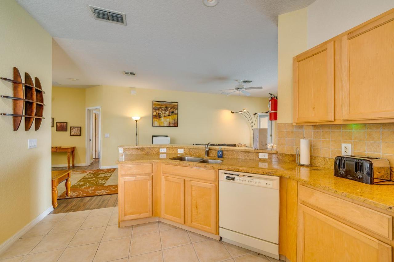 Beautiful Clermont Home About 10 Mi To Disney World! Orlando Exteriör bild