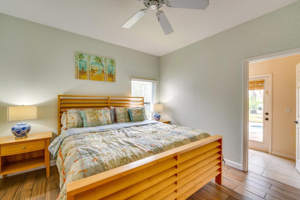Beautiful Clermont Home About 10 Mi To Disney World! Orlando Exteriör bild