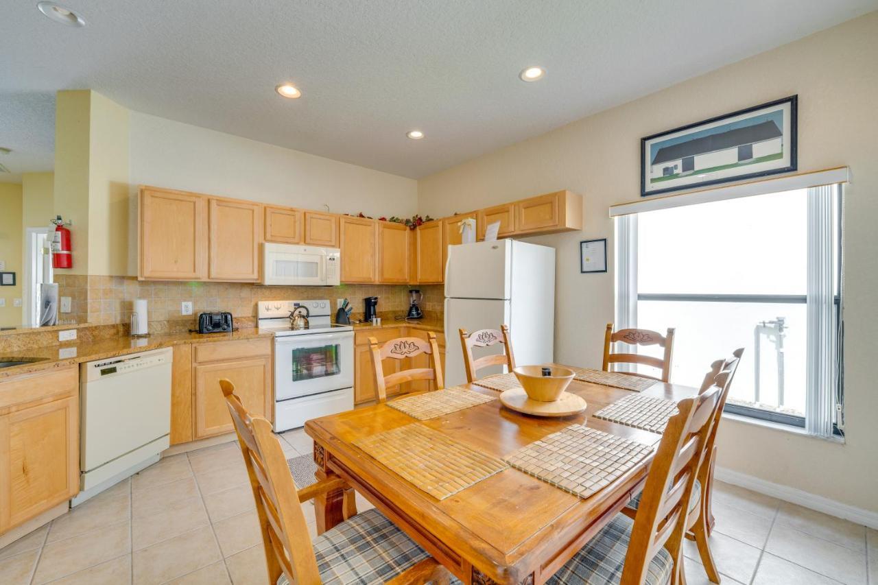 Beautiful Clermont Home About 10 Mi To Disney World! Orlando Exteriör bild