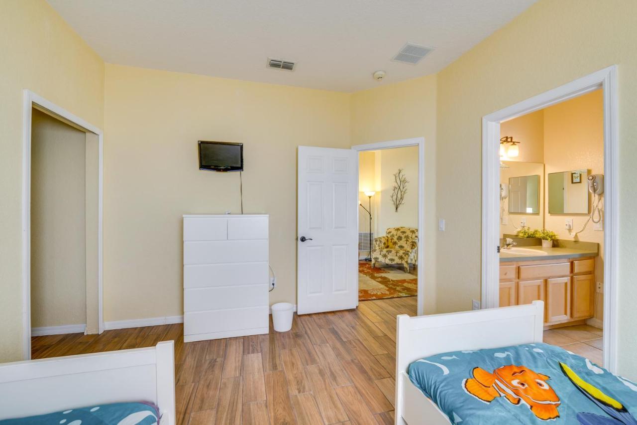 Beautiful Clermont Home About 10 Mi To Disney World! Orlando Exteriör bild