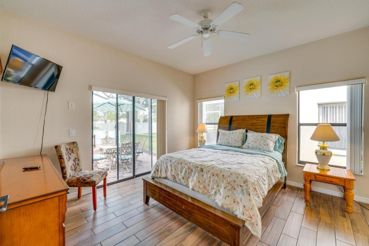 Beautiful Clermont Home About 10 Mi To Disney World! Orlando Exteriör bild