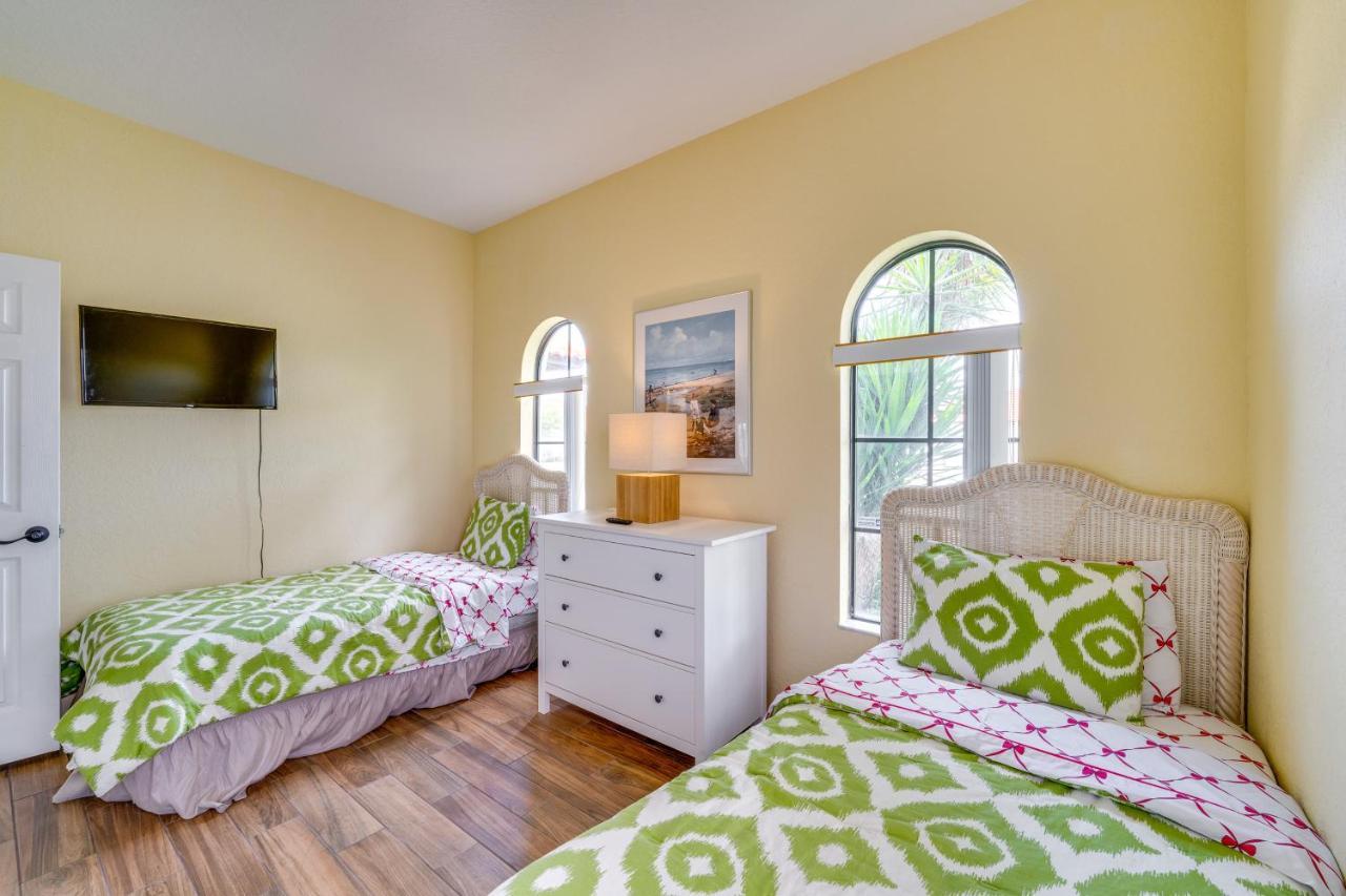 Beautiful Clermont Home About 10 Mi To Disney World! Orlando Exteriör bild