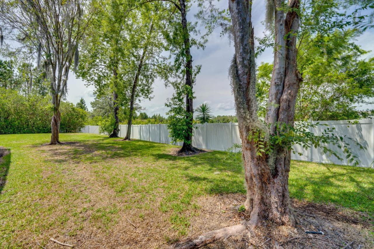 Beautiful Clermont Home About 10 Mi To Disney World! Orlando Exteriör bild